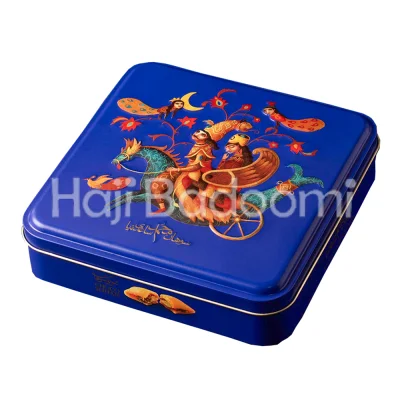 شوکو سوهان محمد ساعدی نیا طرح هزار و یک شب 450 گرمی