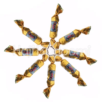 لواشک پذیرایی به به با طعم انار