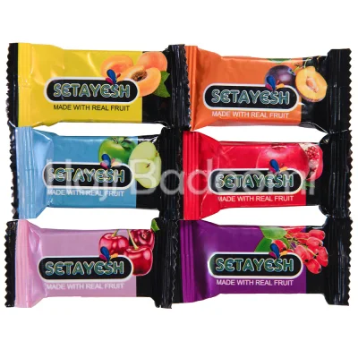 لواشک پذیرایی ستایش