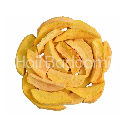 انبه خشک انجمادی لوکس