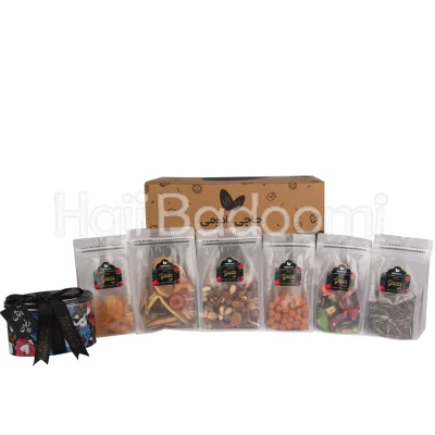 پک سازمانی ترنج 1700 گرمی