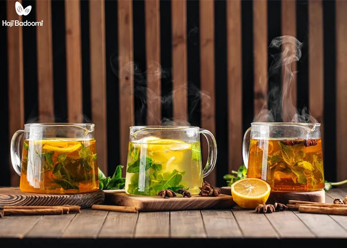 بهترین نوع دم نوش: چای اکیناسه