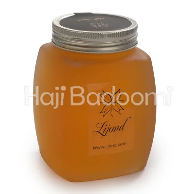 عسل مرکبات لایجند 800 گرمی