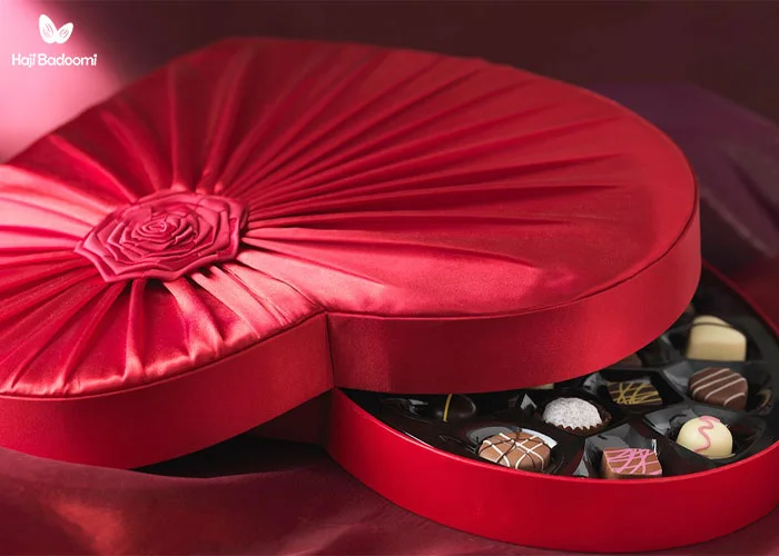 خرید کادو ولنتاین