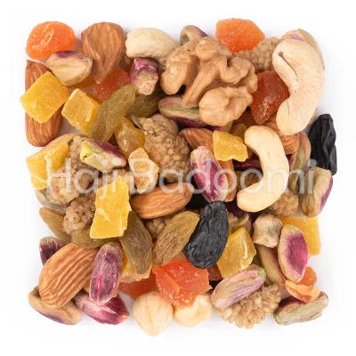 آجیل شیرین لوکس