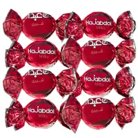 پشمک حاج عبدالله شیری