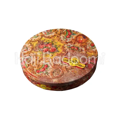 سوهان محمد ساعدی نیا گل چهار مغز طرح بوستان 500 گرمی