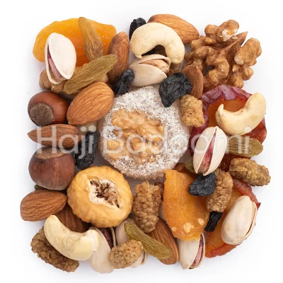 آجیل یلدا اقتصادی