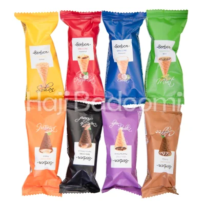 شکلات سوربن بریموند