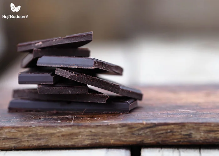خرید و نگهداری از شکلات تلخ