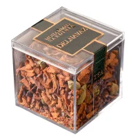 دمنوش دلنواز محمد ساعدی نیا کیوب 35 گرمی