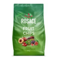 بسته مخلوط میوه ترش خشک رزاست 250 گرمی