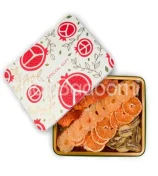 باکس میوه خشک طرح ناردون