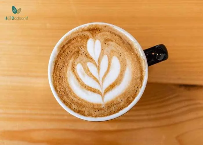 خرید قهوه کیلویی: قهوه لاته