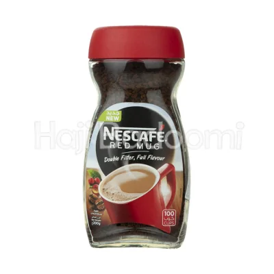 نسکافه رد ماگ 200 گرمی