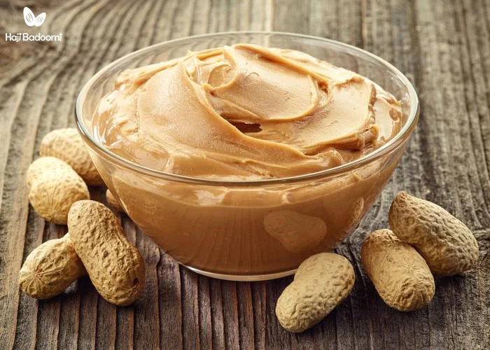 کره بادام زمینی با چی بخوریم: مصرف کره بادام زمینی با پیتزا