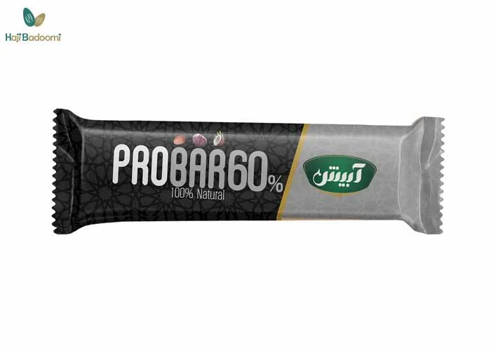 بهترین برند غلات بار: 6. غلات بار آبیش