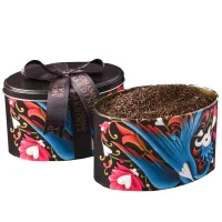 چای دیبا محمد ساعدی نیا بیضی 250 گرمی