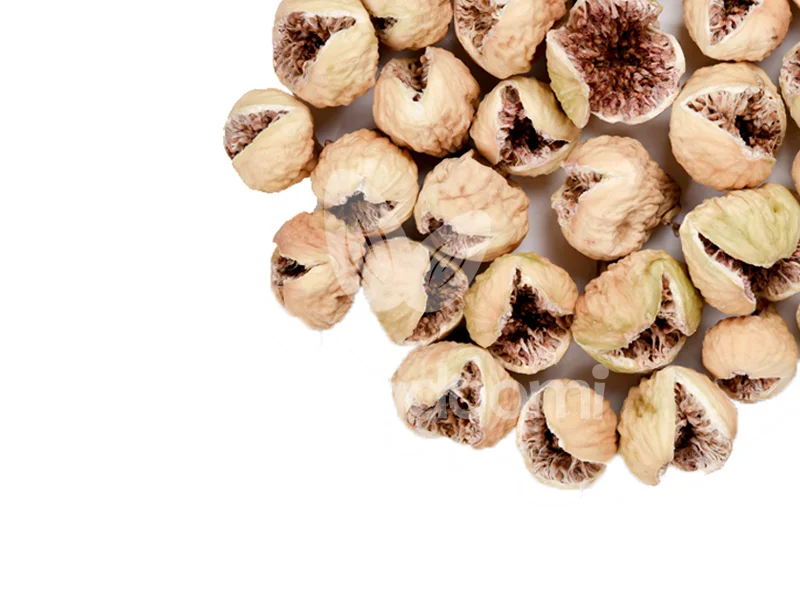 نمایی از انجیر فوق پرک اعلا