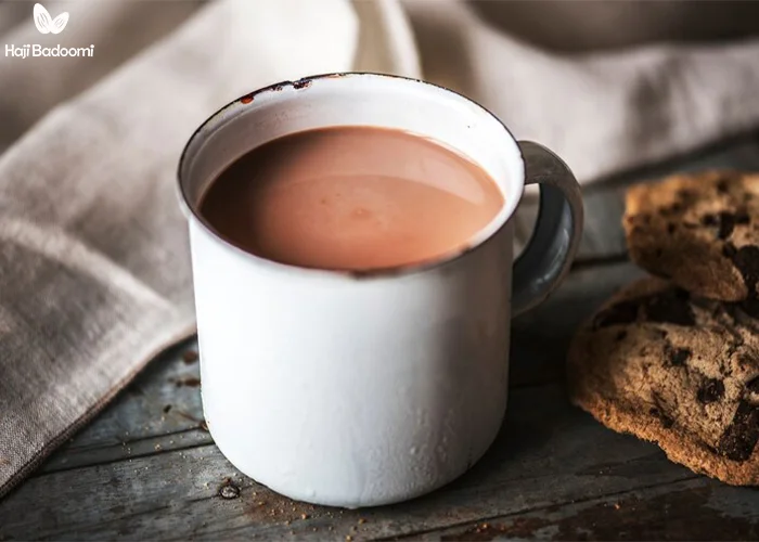 قیمت و خرید هات چاکلت Hot chocolate