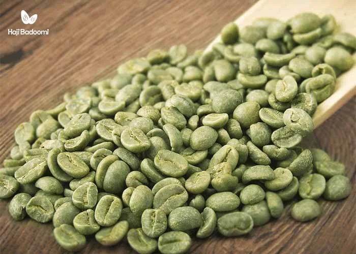خرید قهوه آنلاین: قهوه سبز از قهوه بو داده شده سالم‌تر است