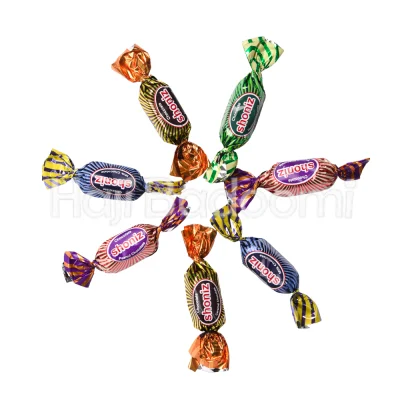 شکلات مغزدار پذیرایی شونیز