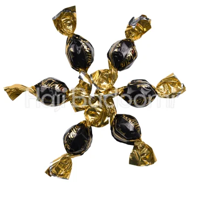 شکلات تلخ ویولتا فرمند