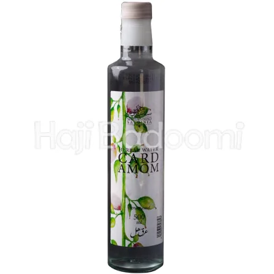 عرق هل محمد ساعدی نیا 500 گرمی