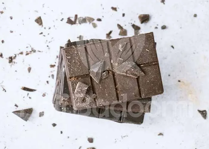 بهترین برندهای شکلات تخته‌ ای در جهان