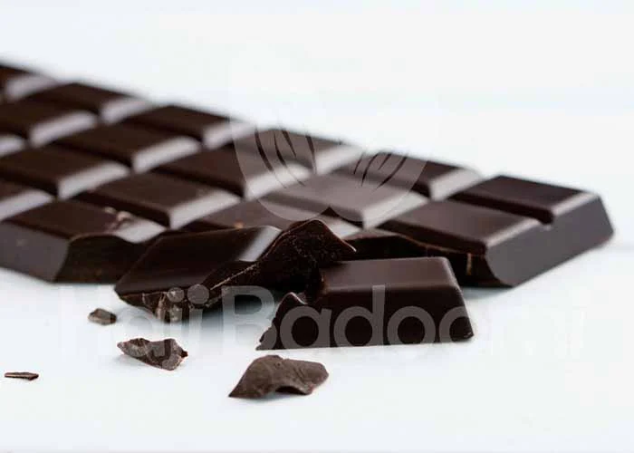 خرید شکلات تخته‌ ای تلخ