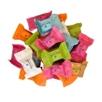 شکلات مخلوط مغزدار برنوتی