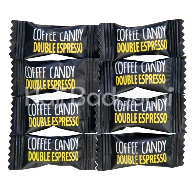 قرص قهوه دبل اسپرسو کافی کندی
