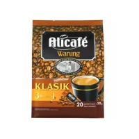 قهوه علی کافه کلاسیک بسته 20 تایی