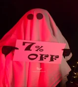 حراج هالووین حاجی بادومی