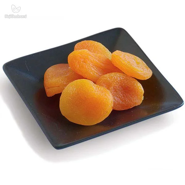 تاثیر زردآلو خشک در کمک به کاهش تب