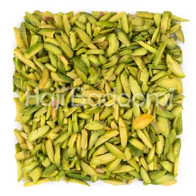 خلال پسته ممتاز