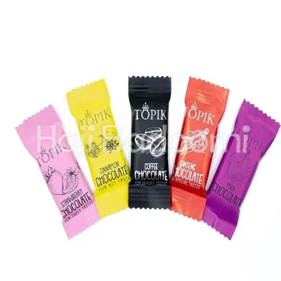 شکلات پذیرایی تاپیک