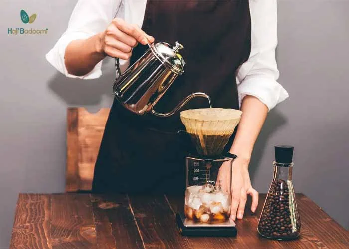 خرید قهوه برند: شیوه‌های دم کردن قهوه چه هستند؟