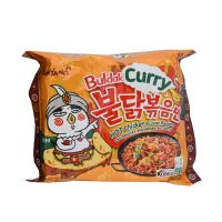 نودل سامیانگ رامن کاری 140 گرمی