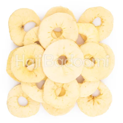 سیب زرد خشک درجه یک