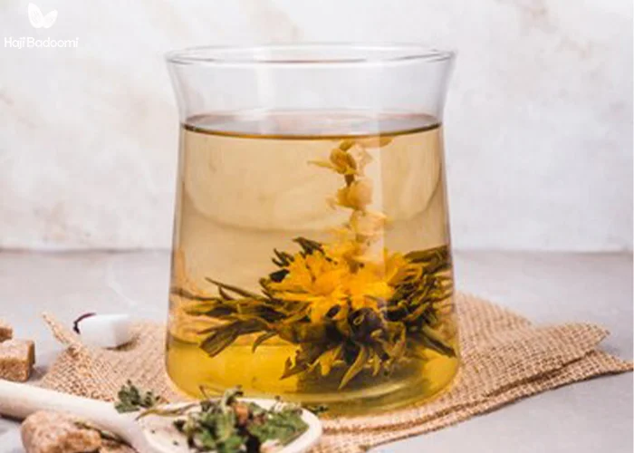 خرید دمنوش: مضرات دم نوش