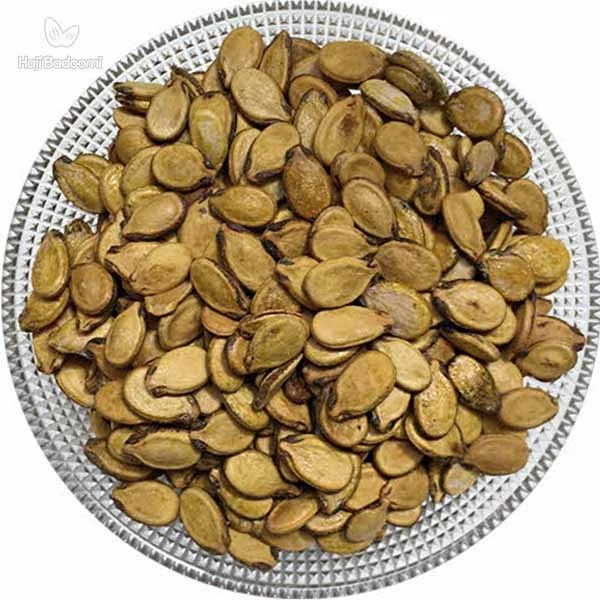 استخوان‌هایی قوی‌تر با تخمه محبوبی