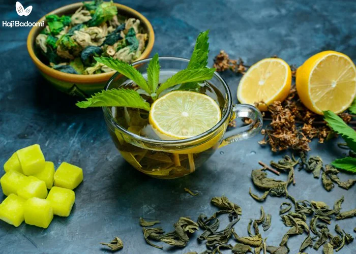 خرید چای بابونه