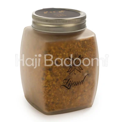 گرده گل لایجند 350 گرمی