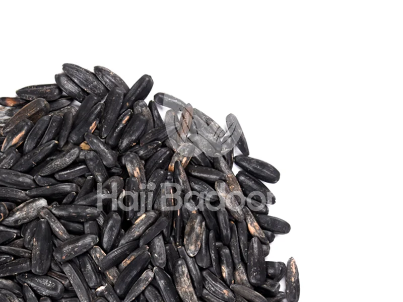 بهترین مکان برای خرید تخمه آفتابگردان خام اعلا