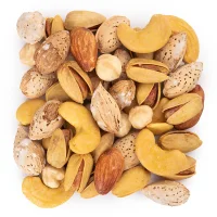 آجیل تبریز درجه یک