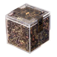 کوکوا تی دارچین ساعدی نیا کیوب 35 گرمی