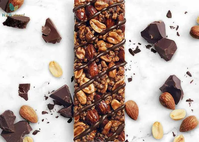 فواید پروتئین بار: 1. جلوگیری از تجزیه بافتهای ماهیچهای