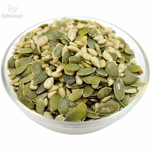 خرید تخمه فله و استفاده از خواص تخمه