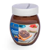 شکلات صبحانه تک رنگ مرداس 330 گرمی